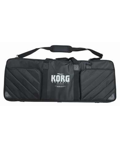 Pulse KB261 - Husa sintetizator 61 clape - Korg Pa5X/4X/3X/2X/ Kronos/Nautilus