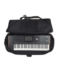 Pulse KB261 - Husa sintetizator 61 clape - Korg Pa5X/4X/3X/2X/ Kronos/Nautilus