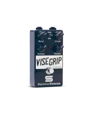 Seymour Duncan Vise Grip Compressor Pedal - Pedala Efect Chitara Seymour Duncan - 1