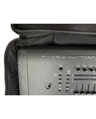 Pulse KB261 - Husa sintetizator 61 clape - Korg Pa5X/4X/3X/2X/ Kronos/Nautilus