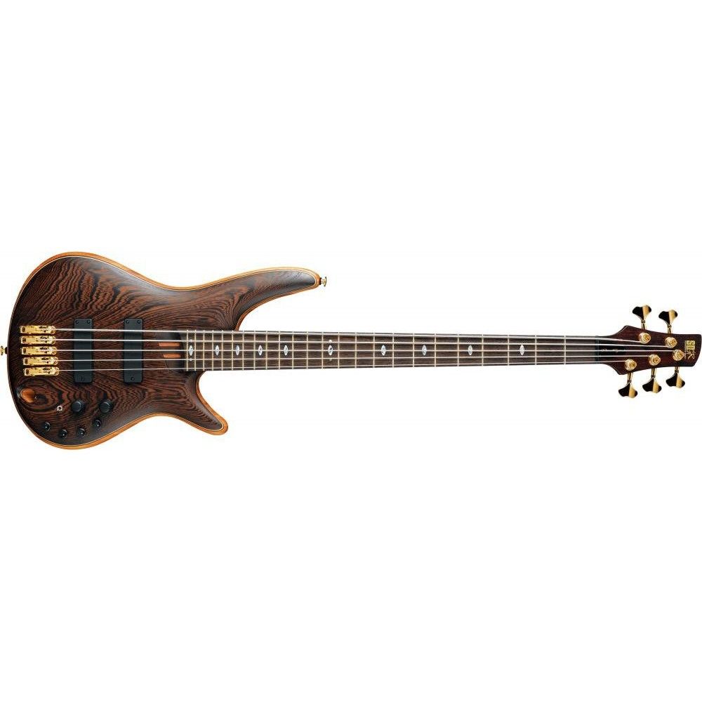 Ibanez SR5005E Prestige - Chitara bass Ibanez - 1