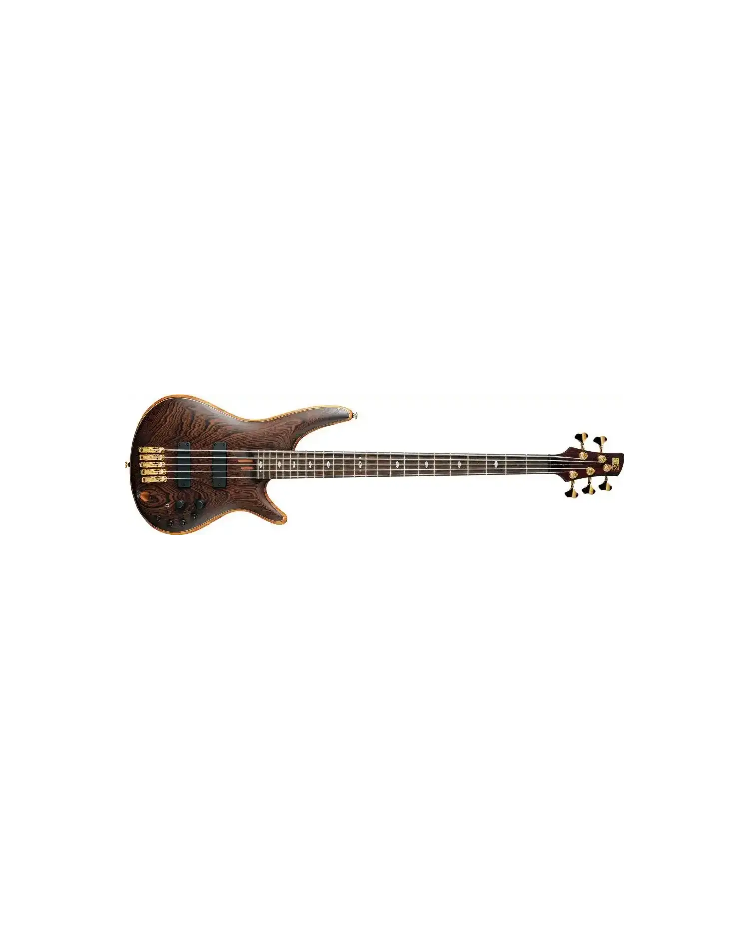 Ibanez SR5005E Prestige - Chitara bass Ibanez - 1