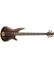 Ibanez SR5005E Prestige - Chitara bass Ibanez - 1