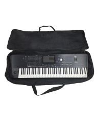 Pulse KB276 - Husa sintetizator 76 clape - Korg Pa5X/4X/3X/2X/ Kronos/Nautilus