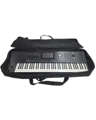 Pulse KB276 - Husa sintetizator 76 clape - Korg Pa5X/4X/3X/2X/ Kronos/Nautilus