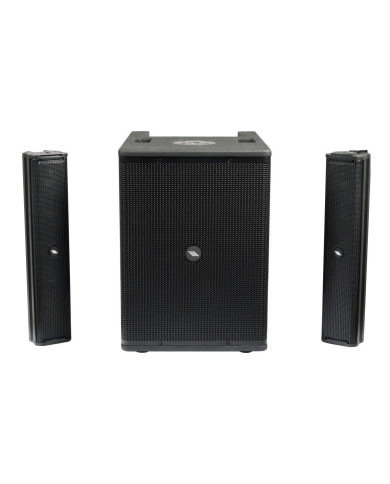 Proel Session 700 - Sistem audio