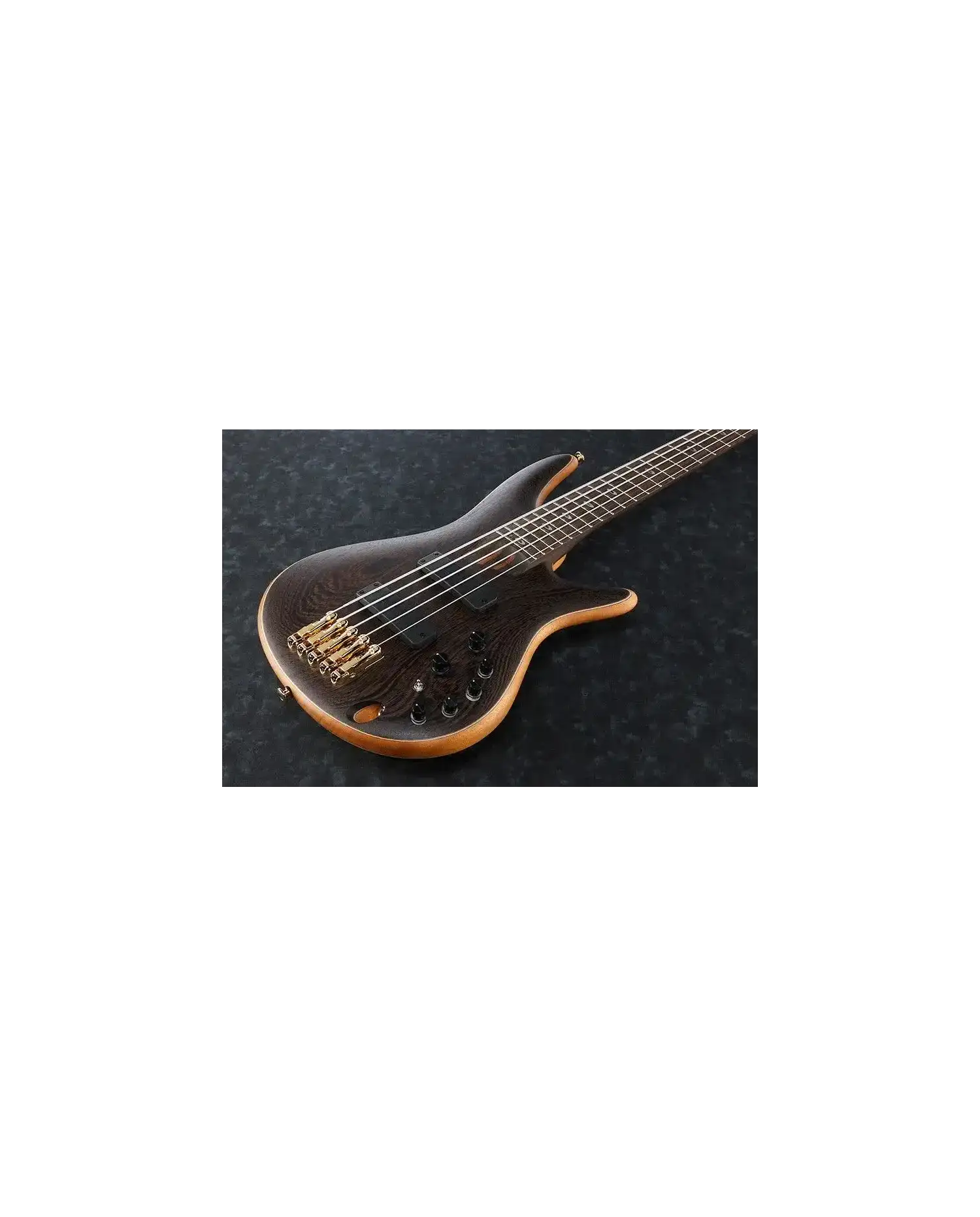 Ibanez SR5005E Prestige - Chitara bass Ibanez - 2