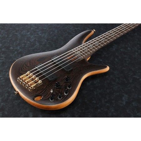 Ibanez SR5005E Prestige - Chitara bass Ibanez - 1