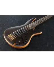 Ibanez SR5005E Prestige - Chitara bass Ibanez - 2