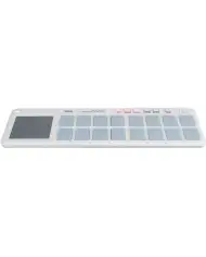 Korg NanoPad 2 White - Controller pad Korg - 2