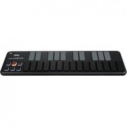 Korg NanoKey 2 Black - Claviatura MIDI Korg - 2