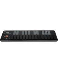 Korg NanoKey 2 Black - Claviatura MIDI Korg - 2