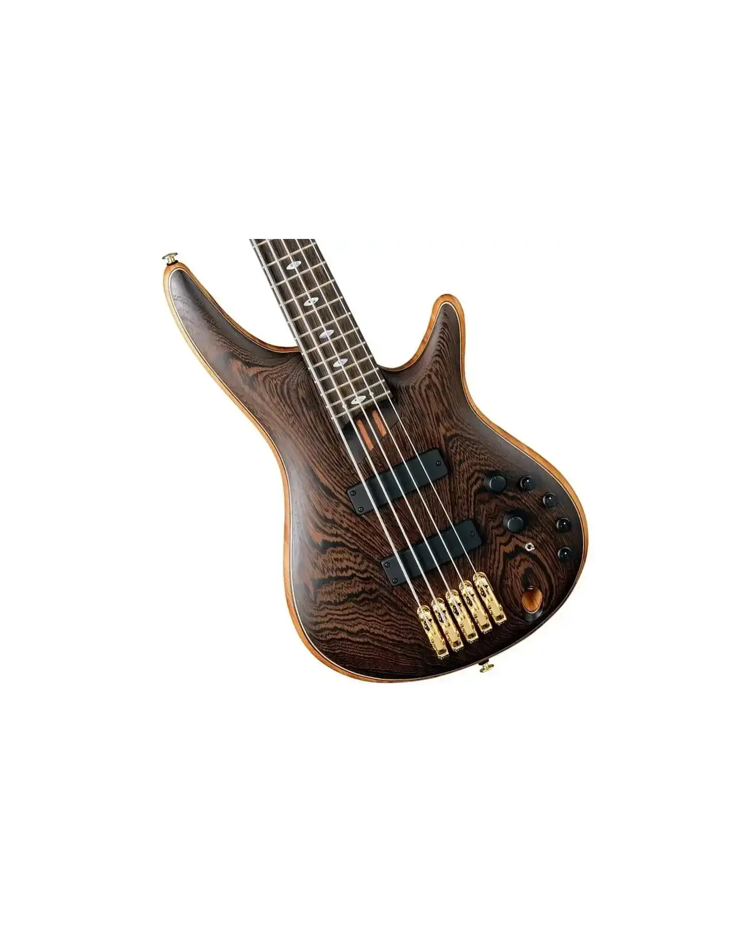 Ibanez SR5005E Prestige - Chitara bass Ibanez - 5