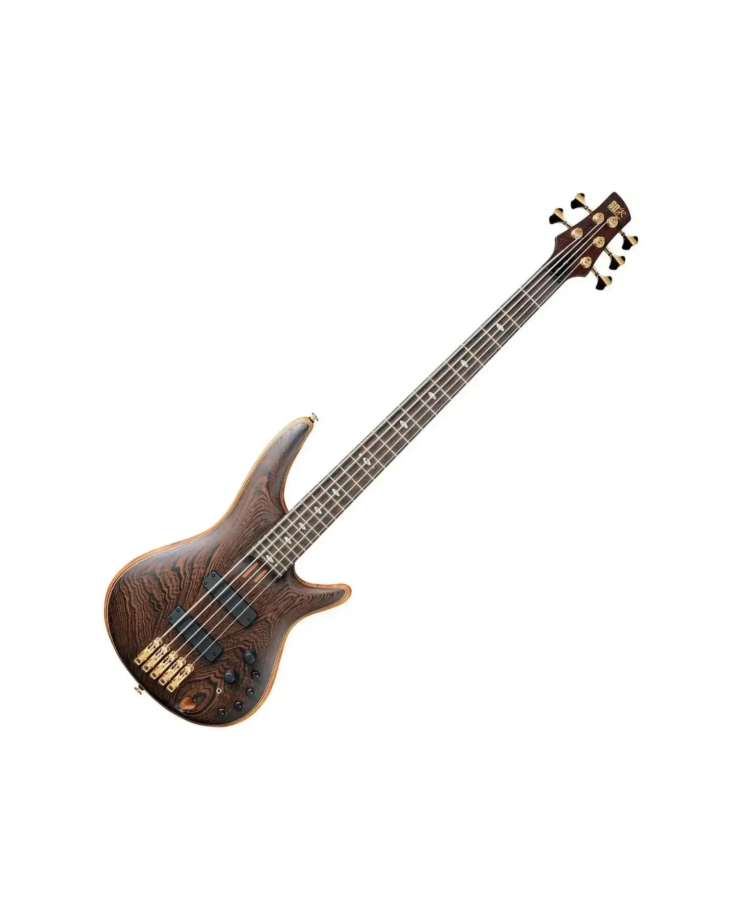 Ibanez SR5005E Prestige - Chitara bass Ibanez - 6