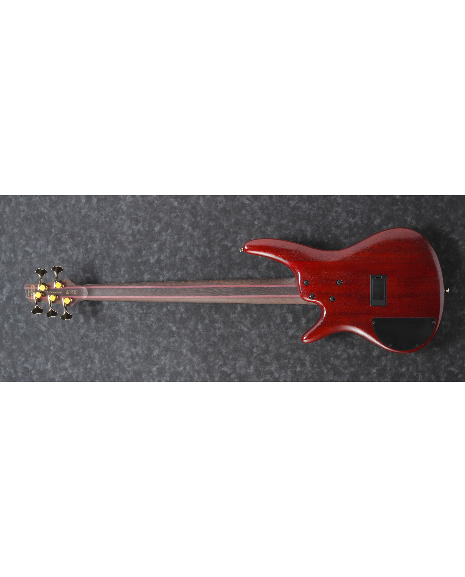 Ibanez SR2405W-BTL Premium - Chitara bass cu husa