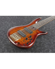 Ibanez SR2405W-BTL Premium - Chitara bass cu husa