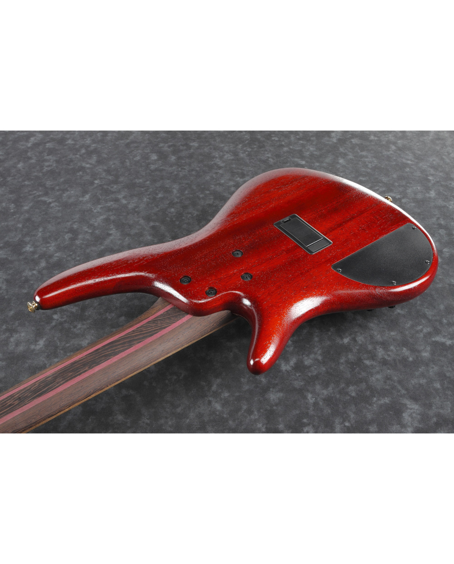 Ibanez SR2405W-BTL Premium - Chitara bass cu husa