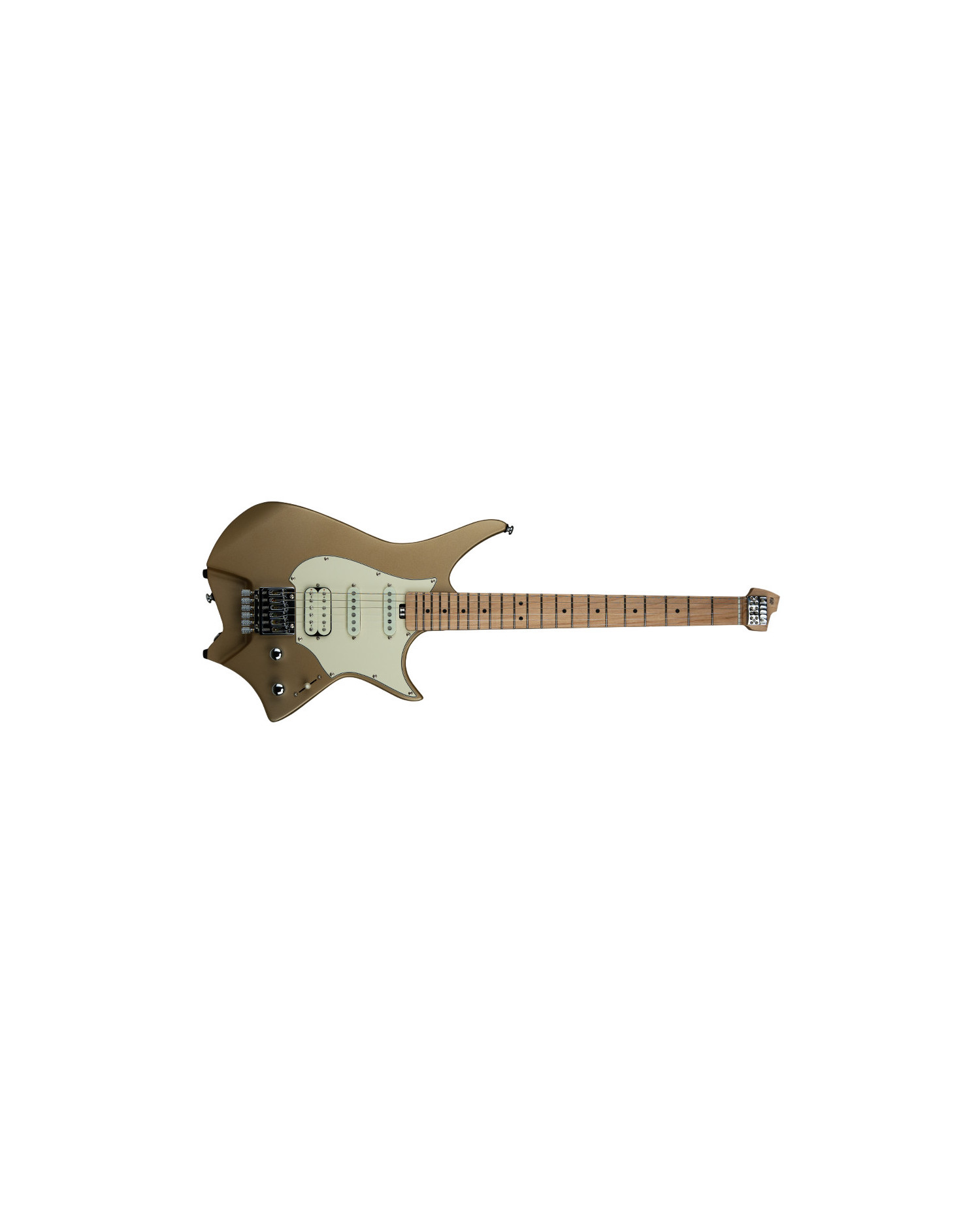 HILS HNS1M S/SS - Chitara Electrica Cu Husa