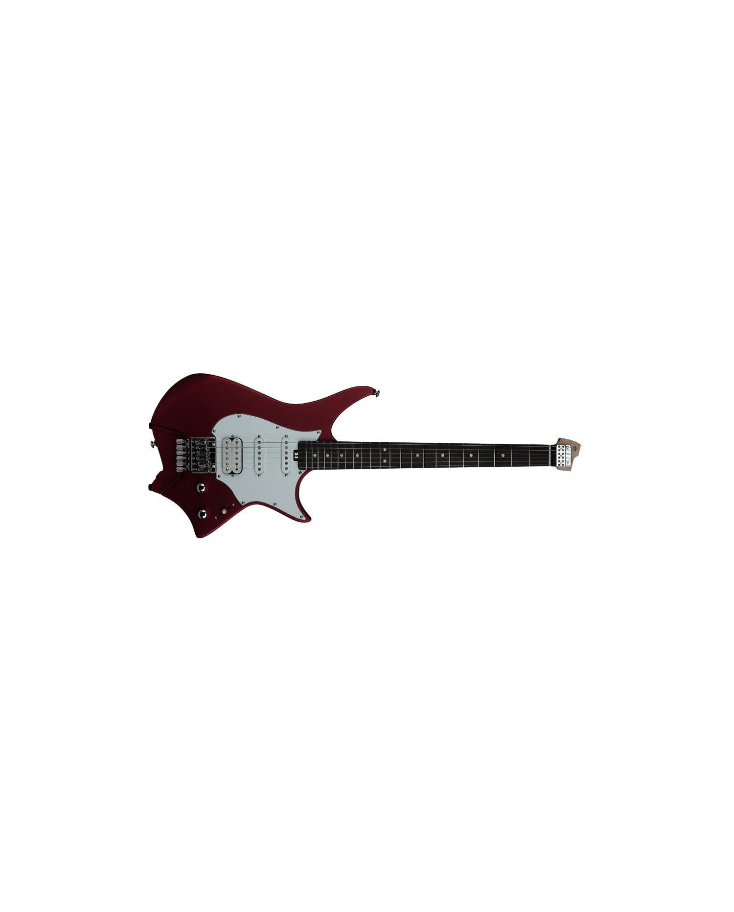 HILS HNS1R S/RR - Chitara Electrica Cu Husa