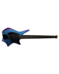 HILS Next HZB5 G/MP - Chitara Bas Multiscale 5 Corzi Cu Husa