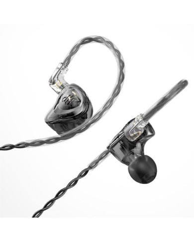 NF ACOUS NM2 Gray - Casti In-Ear