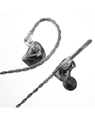 NF ACOUS NM2 Gray - Casti In-Ear
