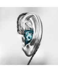 NF ACOUS NM2 Gray - Casti In-Ear