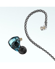 NF ACOUS NM2 Blue - Casti In-Ear