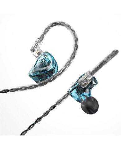 NF ACOUS NM2 Blue - Casti In-Ear