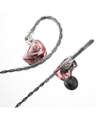 NF ACOUS NM2 Pink - Casti In-Ear