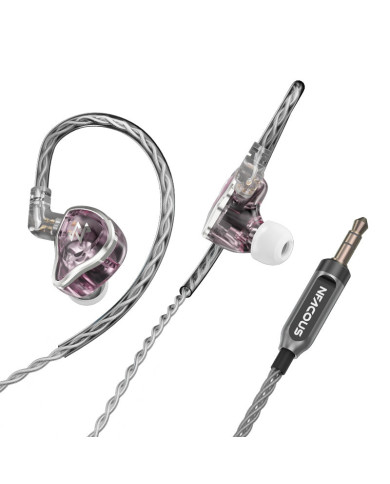 NF ACOUS NM20 Pink - Casti In-Ear