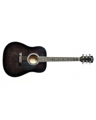 Freedom AG-300-BKS - Chitara acustica Freedom - 1
