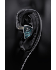 NF ACOUS NM20 Blue - Casti In-Ear