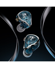 NF ACOUS NM20 Blue - Casti In-Ear