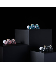 NF ACOUS NM20 Gray - Casti In-Ear
