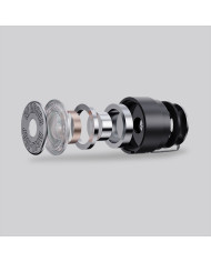 NF ACOUS NM20 Gray - Casti In-Ear