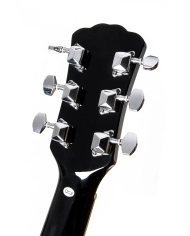 Freedom AG-300-BKS - Chitara acustica Freedom - 4