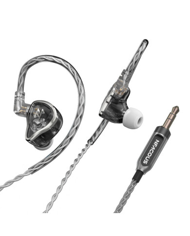 NF ACOUS NM20 Gray - Casti In-Ear