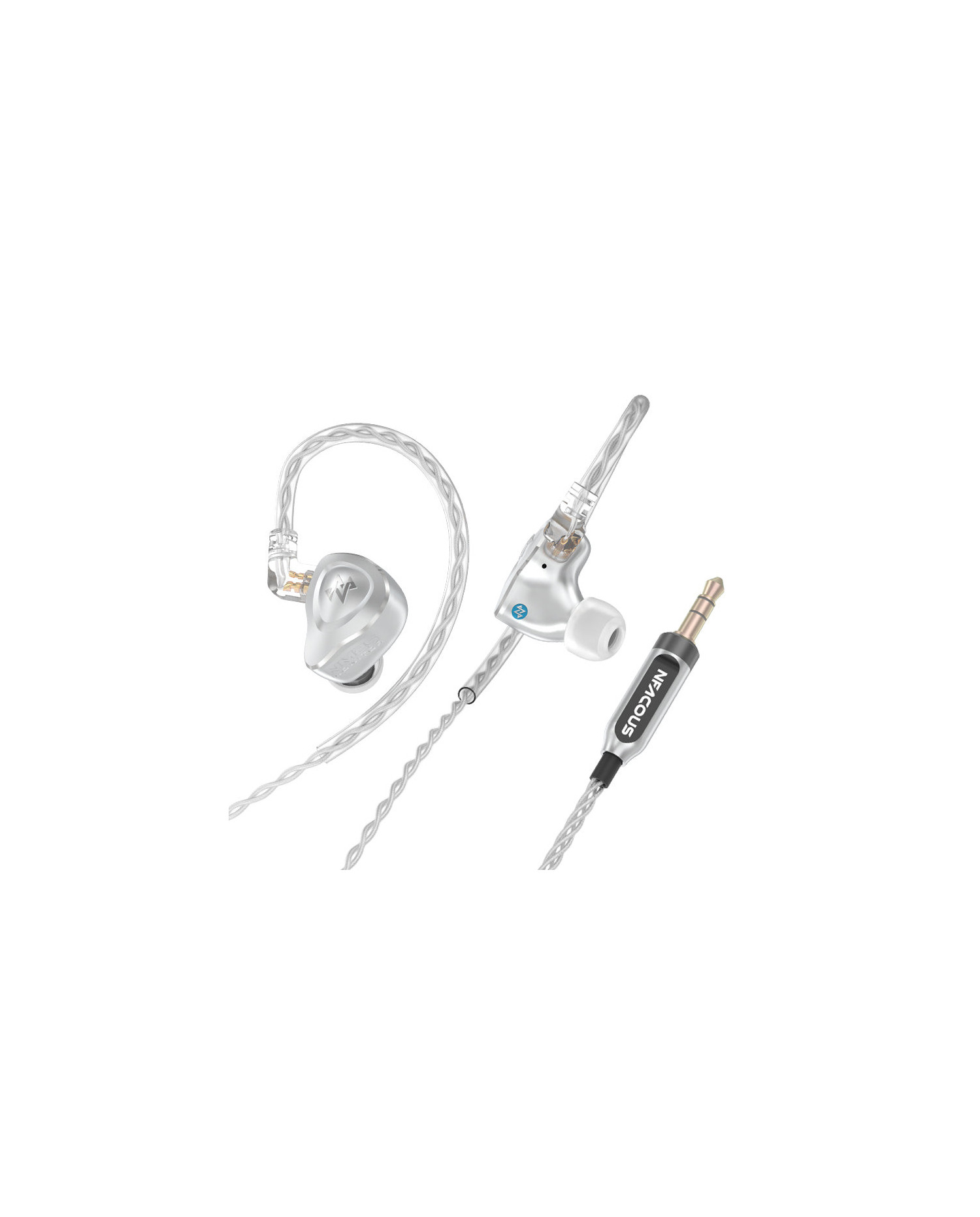 NF ACOUS NM25 - Casti In-Ear