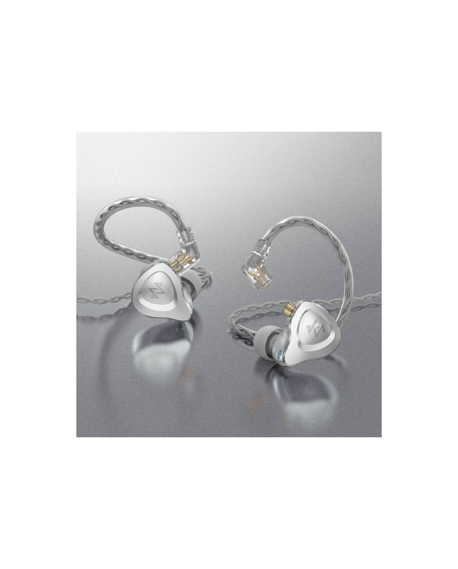 NF ACOUS NM25 - Casti In-Ear