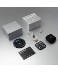 NF ACOUS NM25 - Casti In-Ear