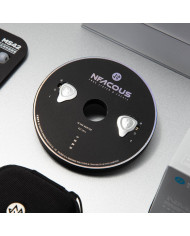 NF ACOUS NM25 - Casti In-Ear