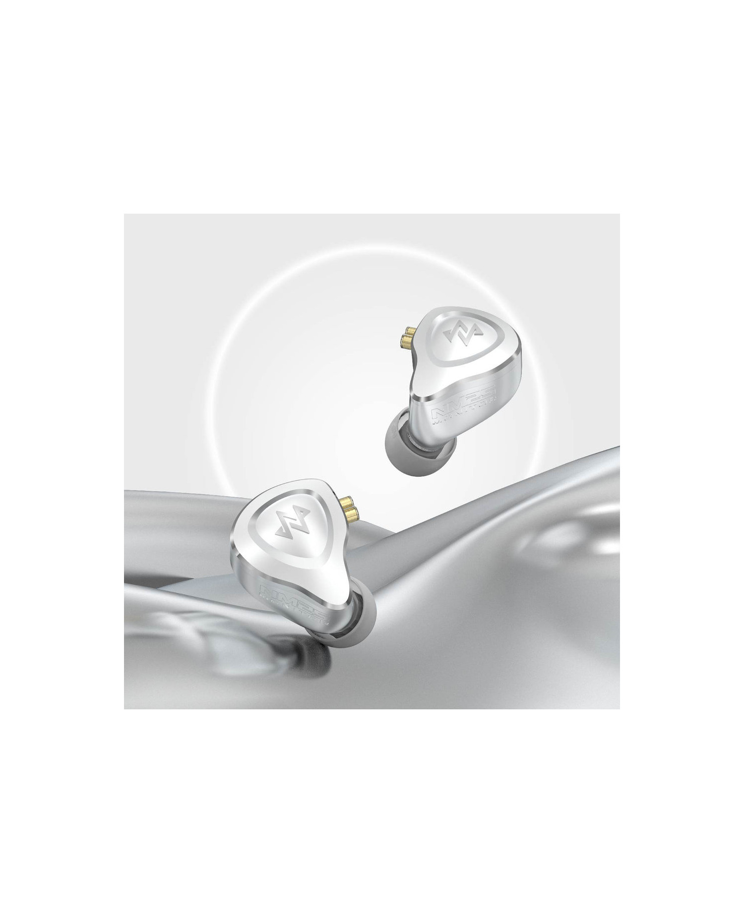NF ACOUS NM25 - Casti In-Ear