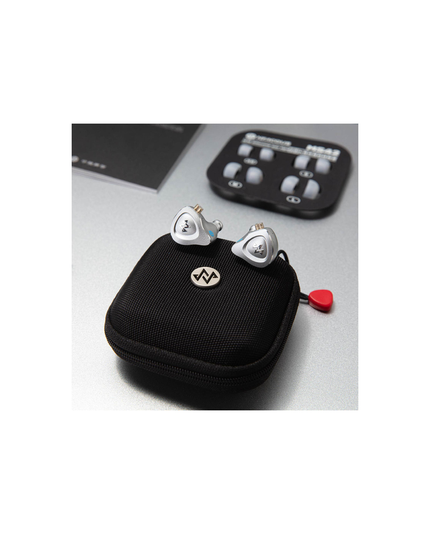 NF ACOUS NM25 - Casti In-Ear