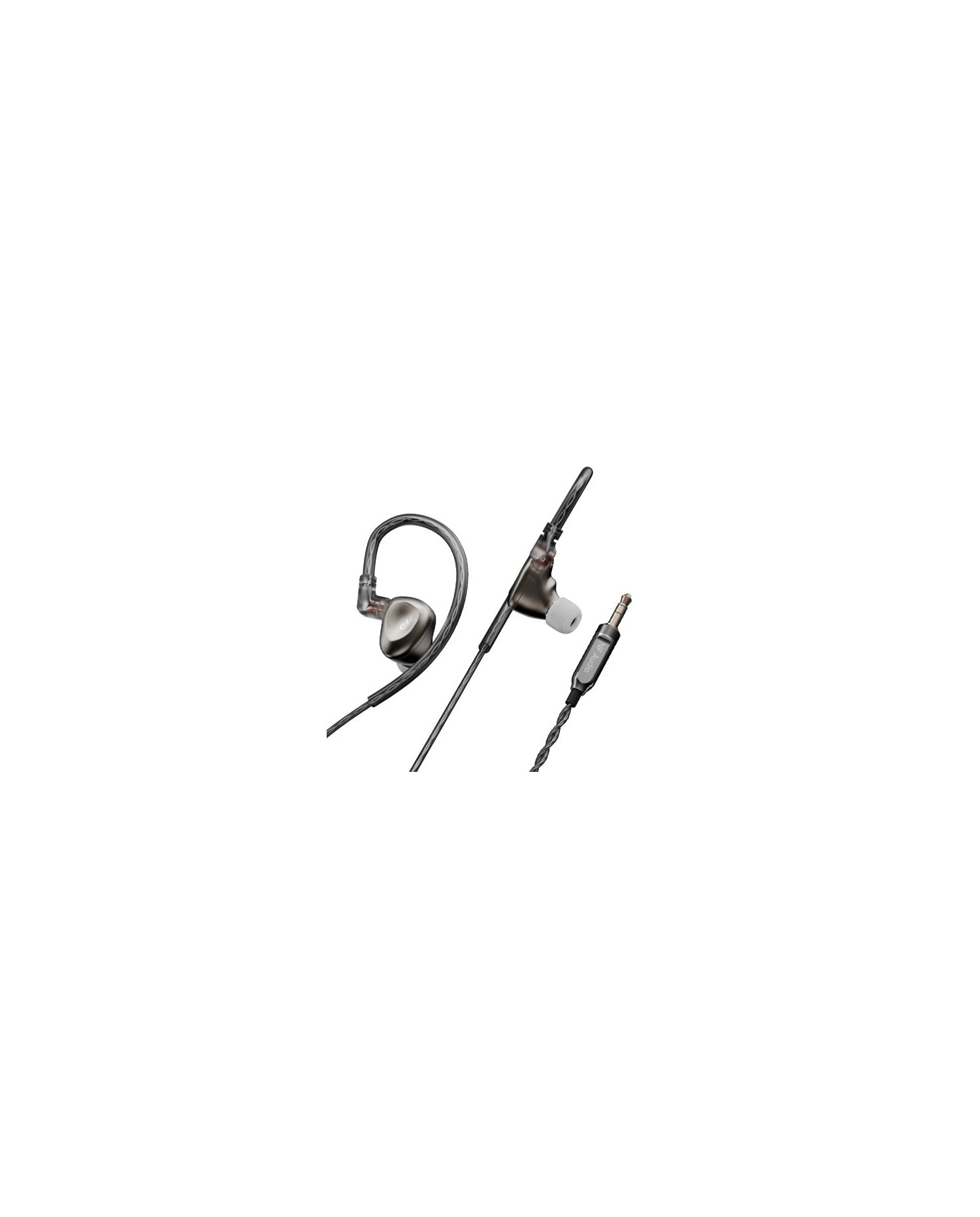 NF ACOUS RA15 - Casti In-Ear