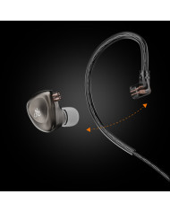 NF ACOUS RA15 - Casti In-Ear