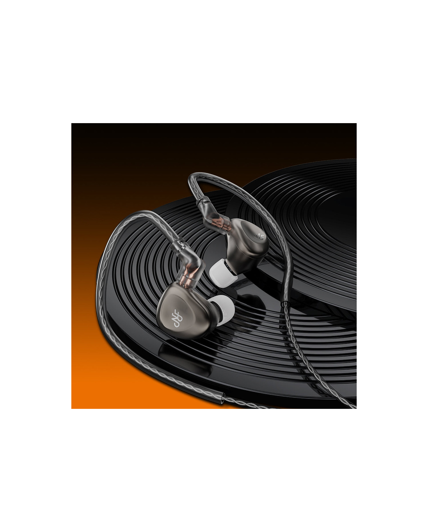 NF ACOUS RA15 - Casti In-Ear
