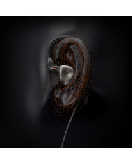NF ACOUS RA15 - Casti In-Ear