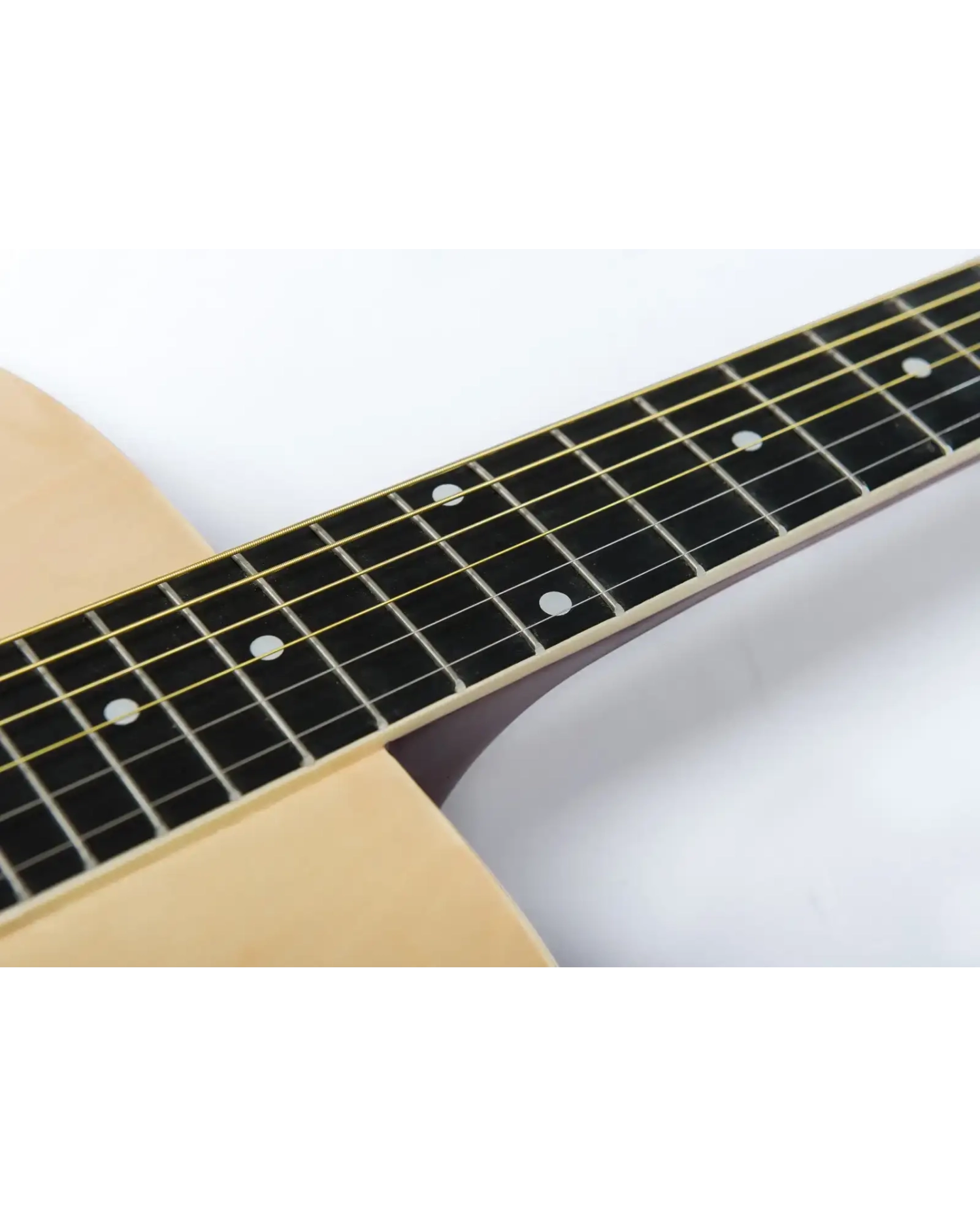 Freedom AG-300-N - Chitara acustica Freedom - 3