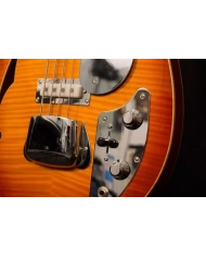 Vox VBW2500 - Chitara bass Vox - 1